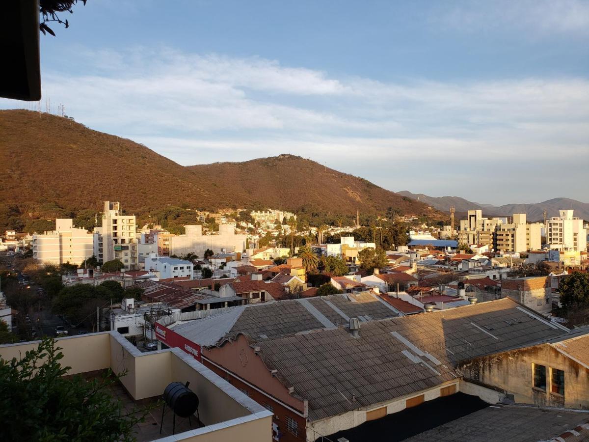Aires Verdes-Salta La Linda Exterior photo